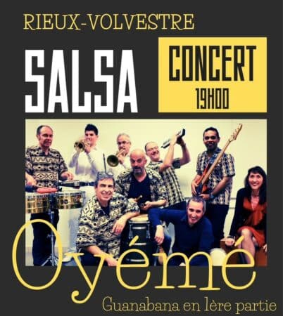 Vamos a bailar !