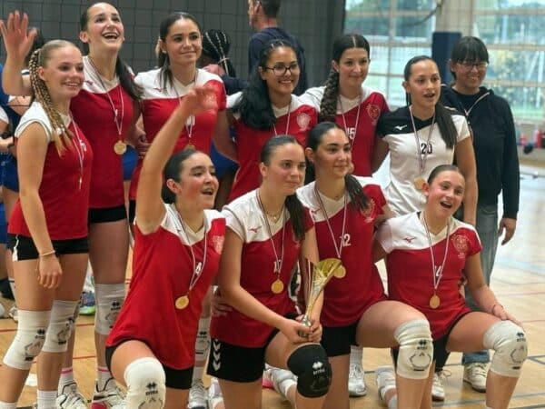 Elles l’ont fait !