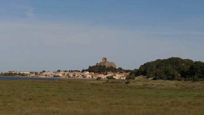 Cap sur la côte méditerranéenne