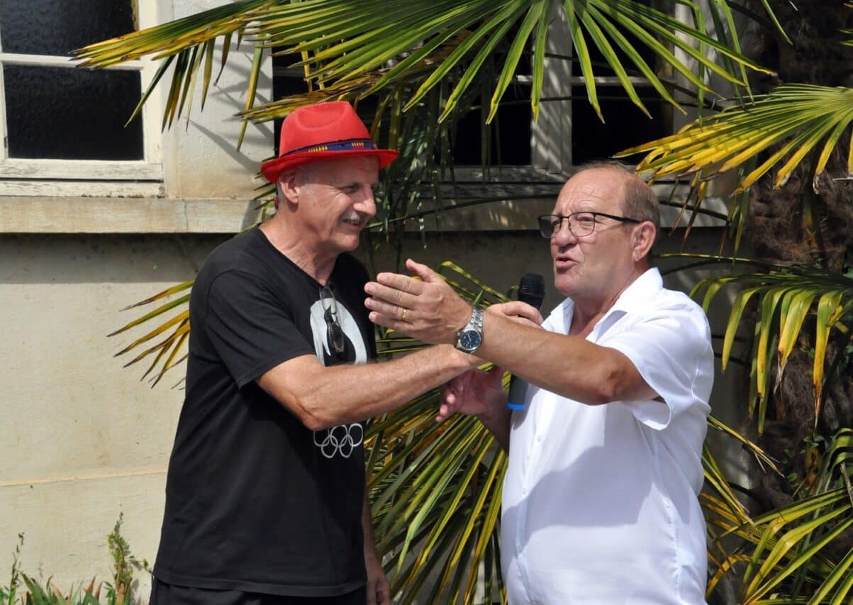 journée des associations