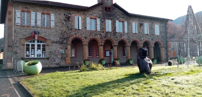 Aider au bon fonctionnement d’une petite école rurale