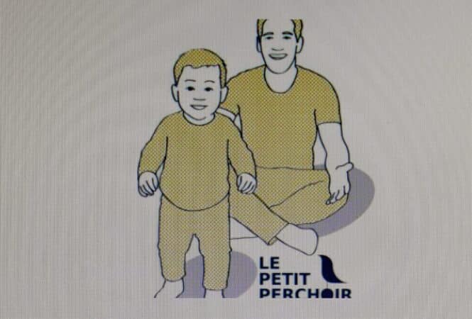 Pour les 0 – 5 ans