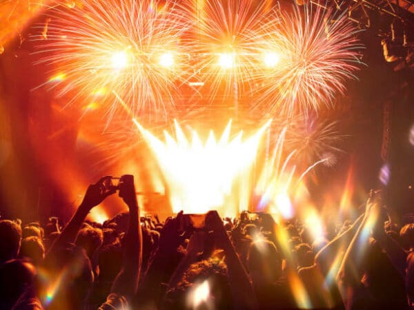 Une soirée pétillante pour la Fête Nationale avec le Fil, les détails du programme dans l'article.