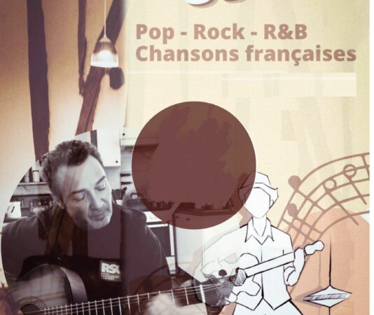 Le Festival 100% Comminges s'arrête à Ciadoux le 10 juillet avec Mister Solo.