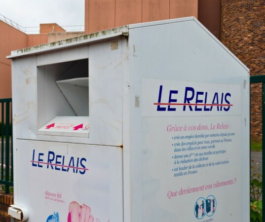 Plus de collecte jusqu'à nouvel ordre !