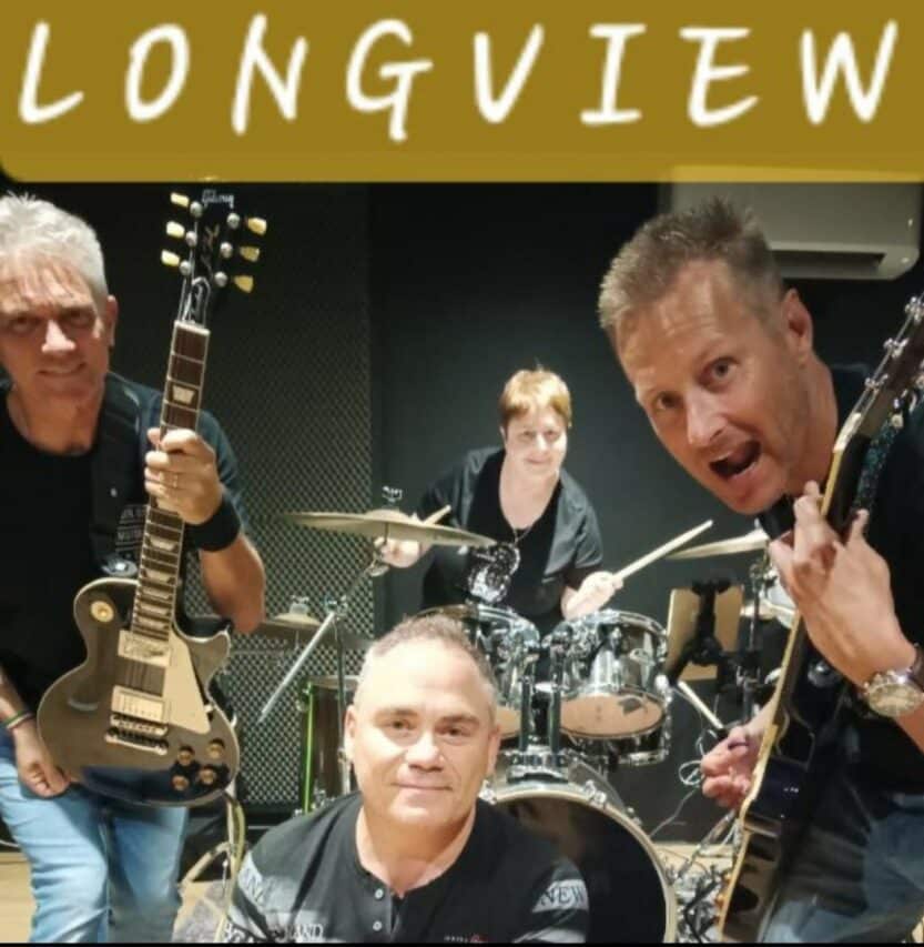 Ambiance festive à Rieux-Volvestre