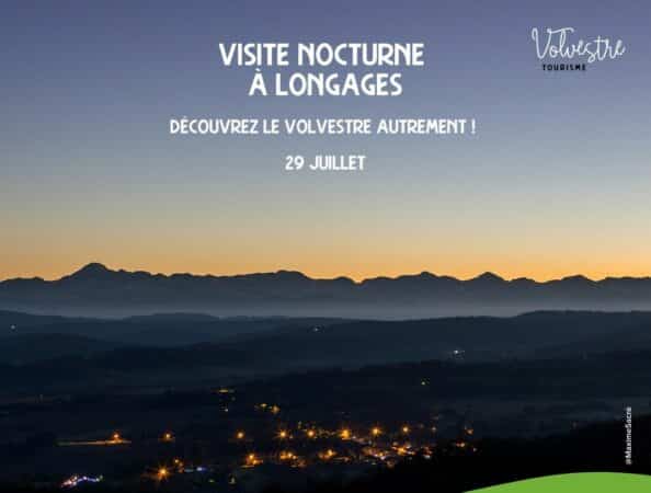 Voir Longages autrement