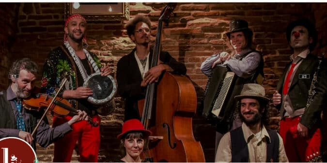 Des mélodies sensibles aux rythmes endiablés