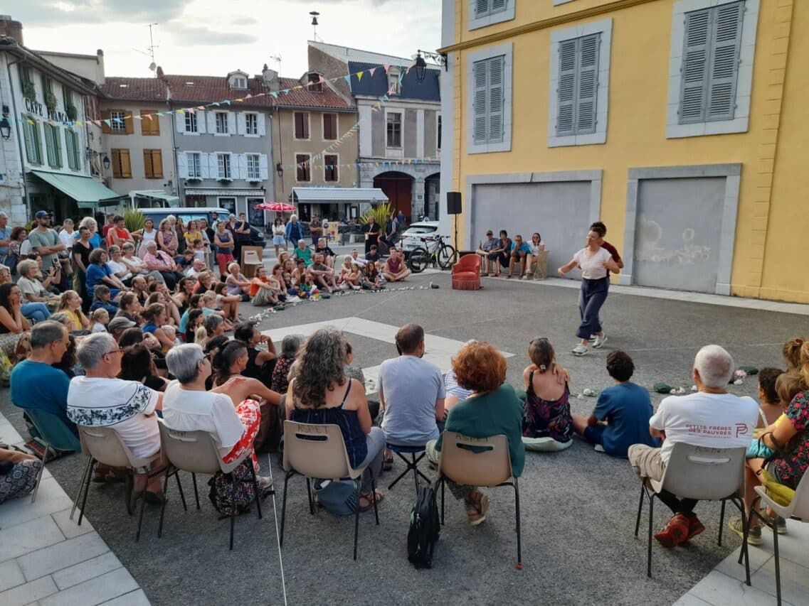 L’édition 2025, du 20 juin au 24 août fut un succès sans équivoque