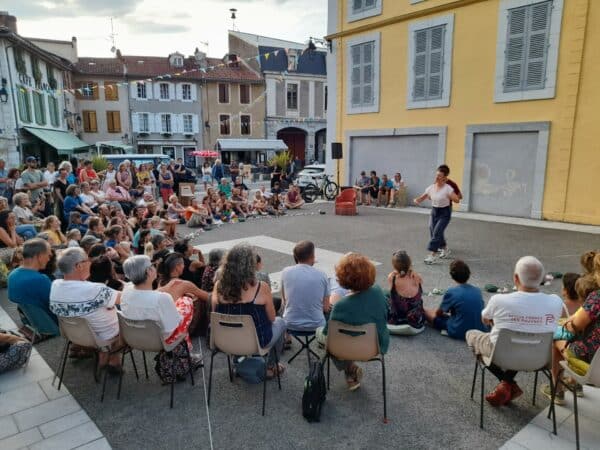 L’édition 2025, du 20 juin au 24 août fut un succès sans équivoque