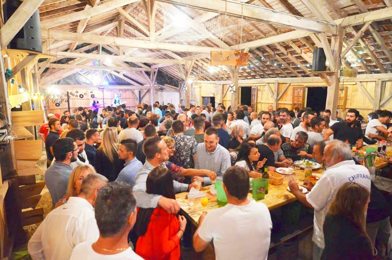 La Bodéga de Pèpe, une institution boulonnaise, à ne pas manquer le 14 août.