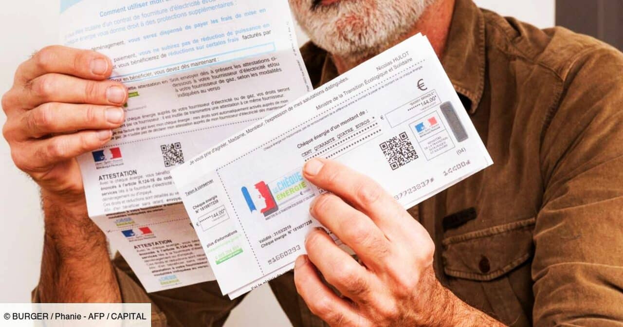 Cette année le dispositif Chèque Énergie est modifié.