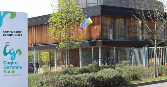 La communauté de communes aux côtés des associations qui animent votre été