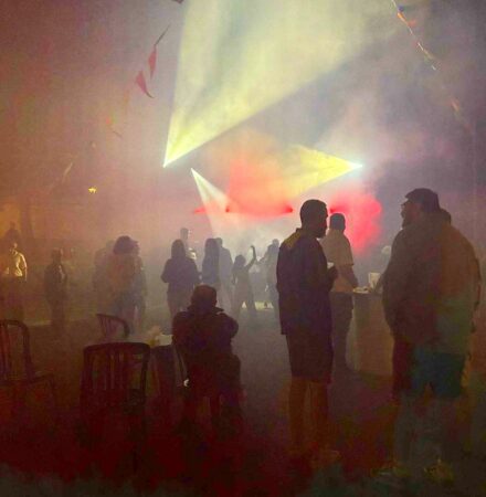 Des soirées à l'ambiance électrique pour la fête locale de Blajan.