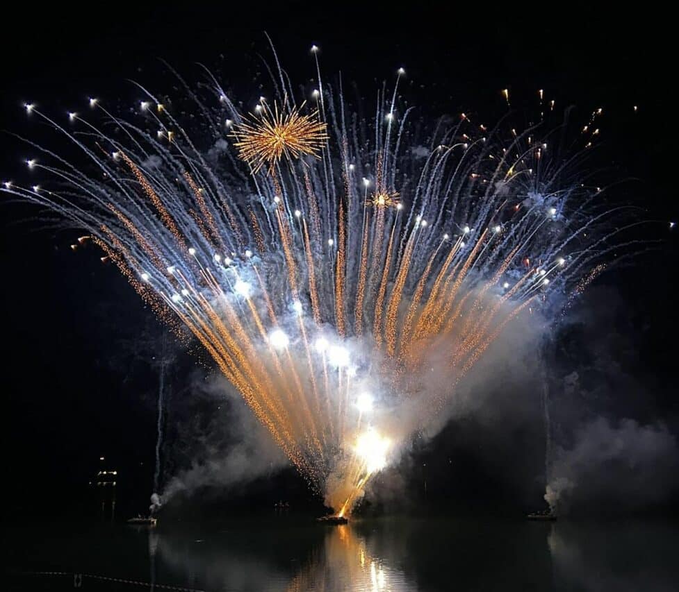 Des bénévoles sont recherchés à Boulogne pour assurer la sécurité du feu d'artifice le 15 août.