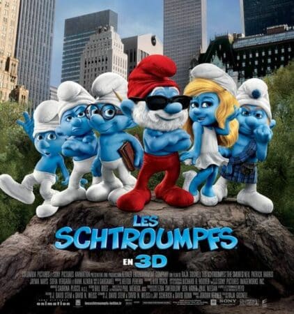 Vos films du week-end au Ciné Lumière de Boulogne.