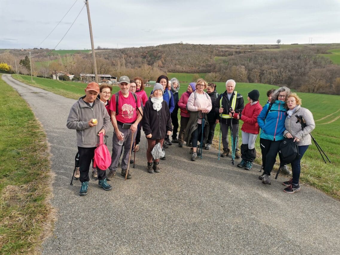 Pensez à vous inscrire !