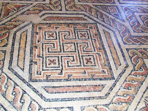 Un vestige gallo romain à (re)découvrir à la Hillère.