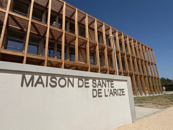 maison de santé
