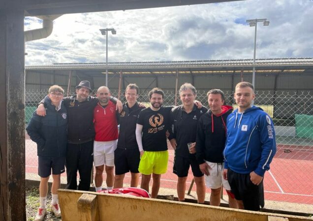 Le MTC prépare la rentrée, venez rencontrer ce club dynamique le 30 août et le 3 septembre. (photo d'archives)