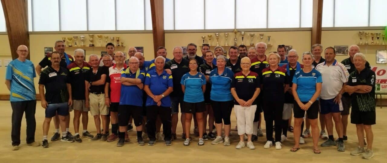 Tous satisfait de leur journée