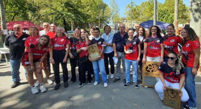 Prêtes pour la nouvelle saison ?