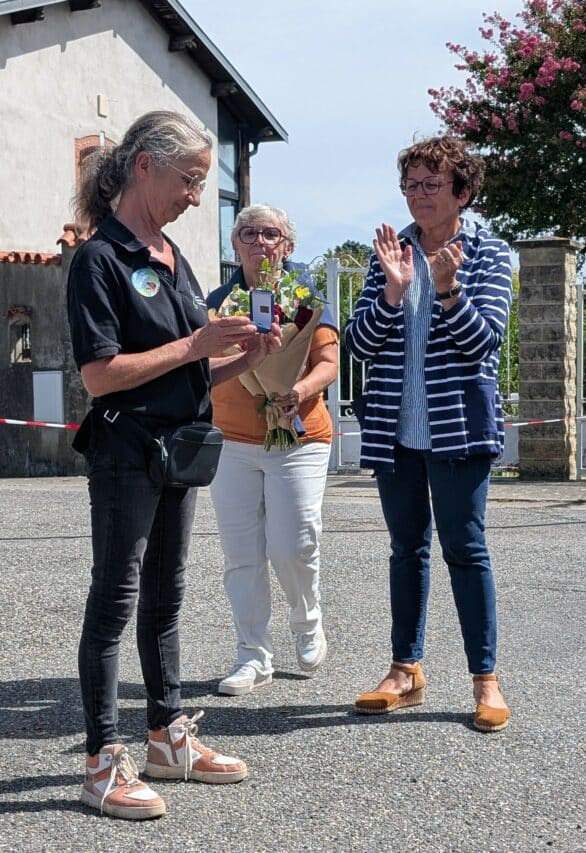 forum des associations rieux 2025