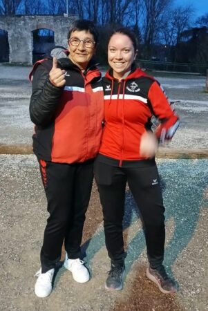 Les féminines partiront dans leurs propres championnats