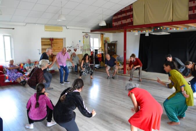 Association loi 1901 BougezBougez!