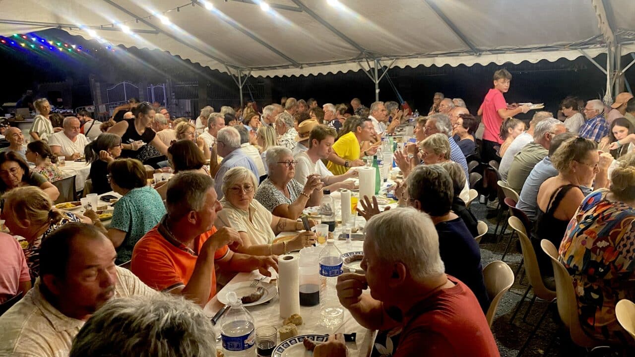 Les rivois ont répondu présent