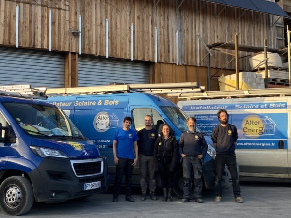 Energies renouvelables