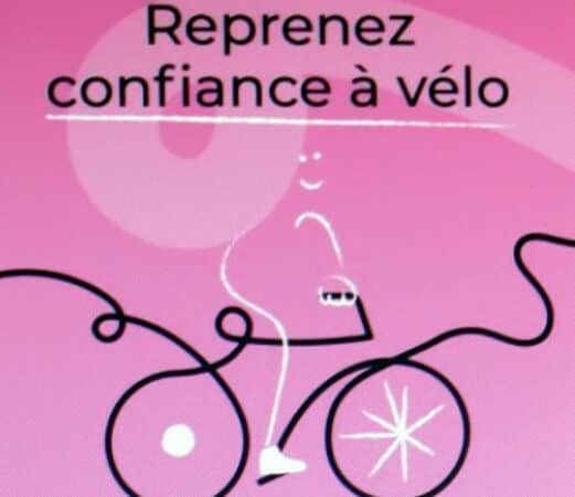 Des ateliers pour reprendre confiance !