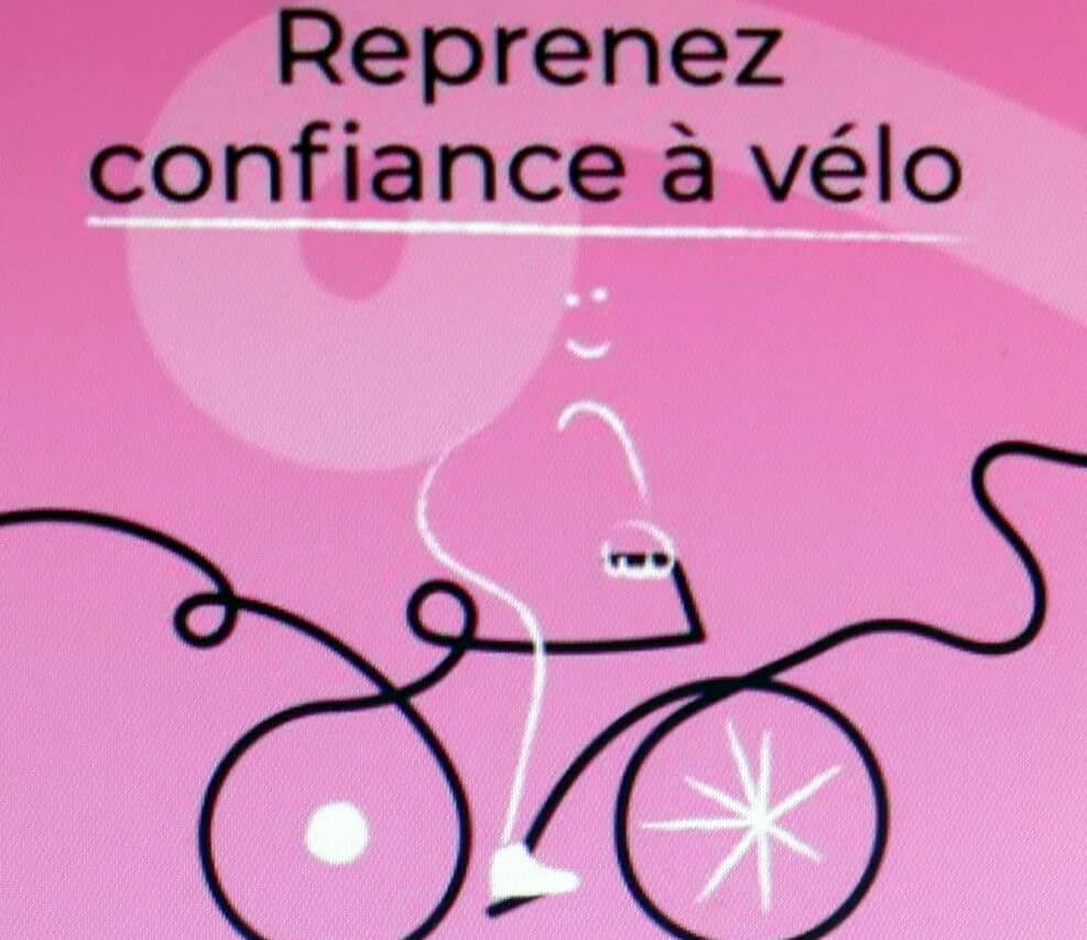 Des ateliers pour reprendre confiance !