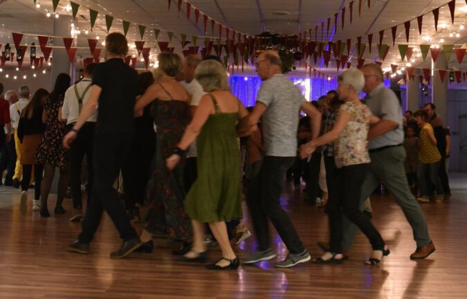 Le Cercle Occitan Commingeois de Saint-Gaudens, un véritable acteur de pays