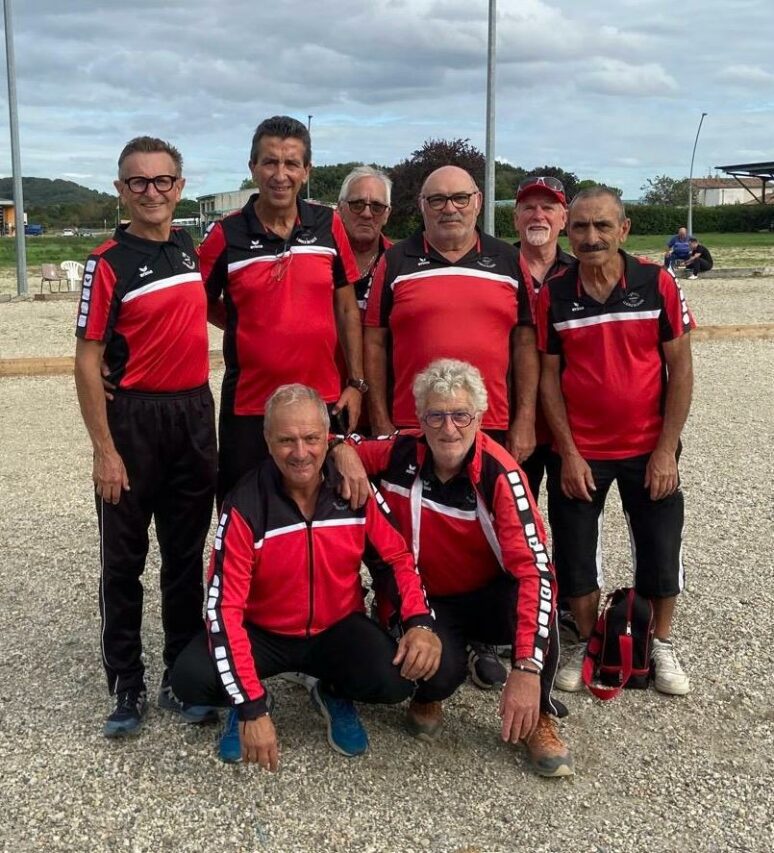 Les vétérans du CDCV1 joueront un véritable quitte ou double le 23 septembre