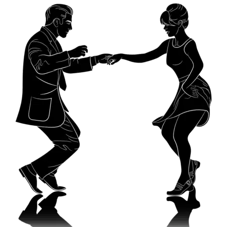 Pour un dimanche en musique, le thé dansant des Dynamiques du Tuco.