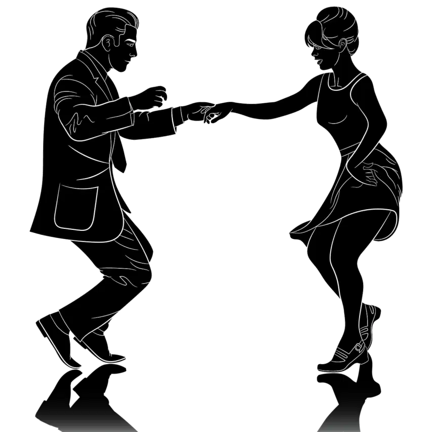 Pour un dimanche en musique, le thé dansant des Dynamiques du Tuco.