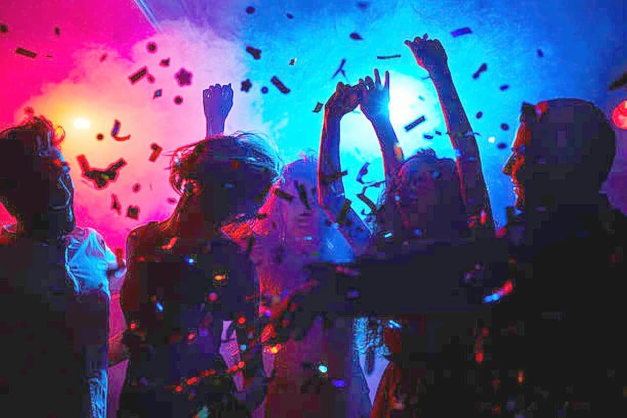 La fête locale de Ciadoux c'est le weekend prochain, à vos agendas.