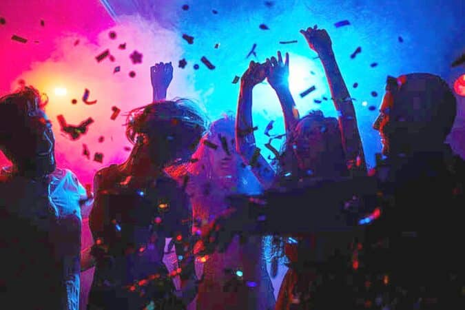 La fête locale de Ciadoux c'est le weekend prochain, à vos agendas.