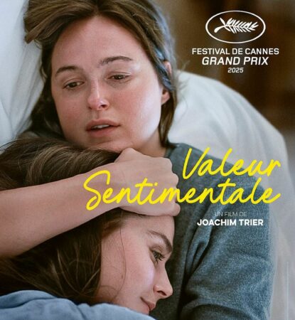 Les films du weekend au Ciné Lumière de Boulogne.