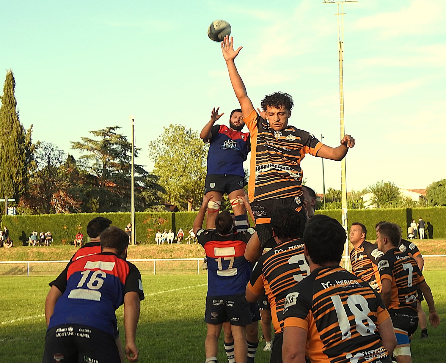 Michael doherty naked