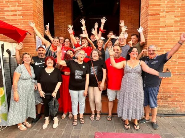 La fête locale s'annonce éblouissante avec le Fil Comité des Fêtes !