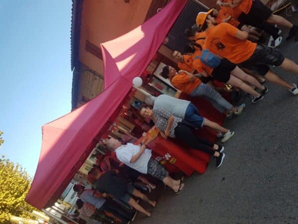 fête de la Saint Victor