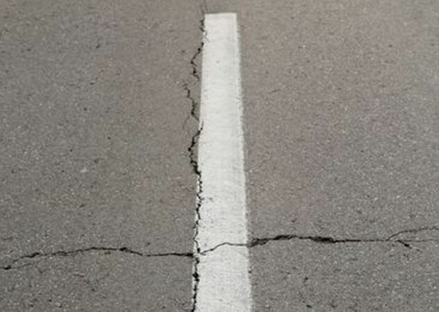 Une gène passagére !