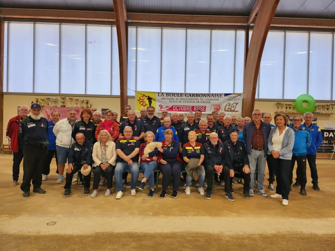 La municipalité au côté des joueurs et organisateurs