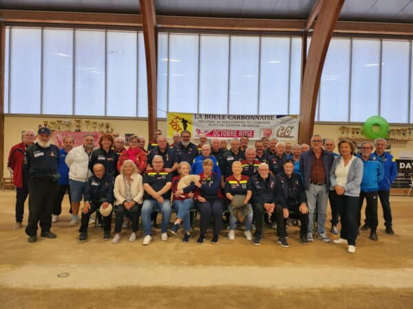 La municipalité au côté des joueurs et organisateurs