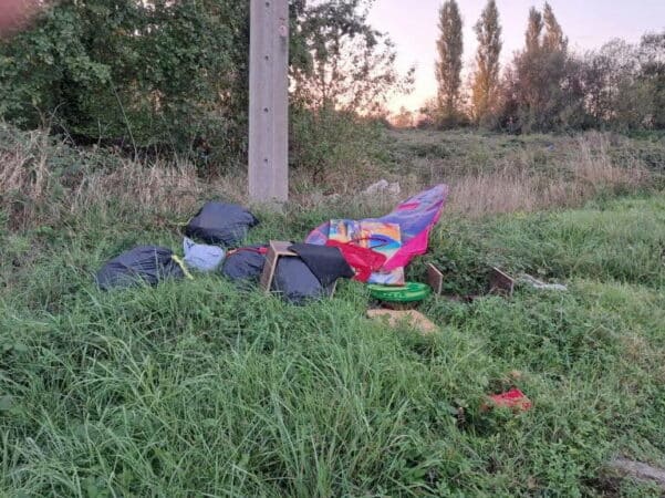 Les dépôts sauvages deviennent un sujet prioritaire pour tous.