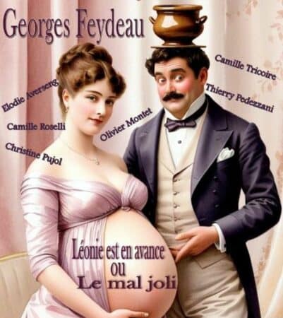 Le rire pour faire réfléchir