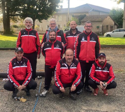 les Aspétois du CRC2