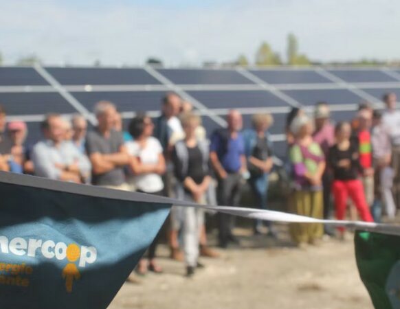 Enercoop Midi-Pyrénées convie les cazèriens à une réunion publique